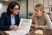 sole vs joint custody in the UK