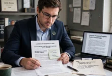 Student loan discharge in bankruptcy