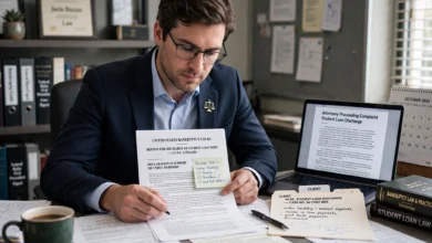 Student loan discharge in bankruptcy