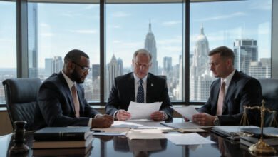 Securities fraud in New Jersey