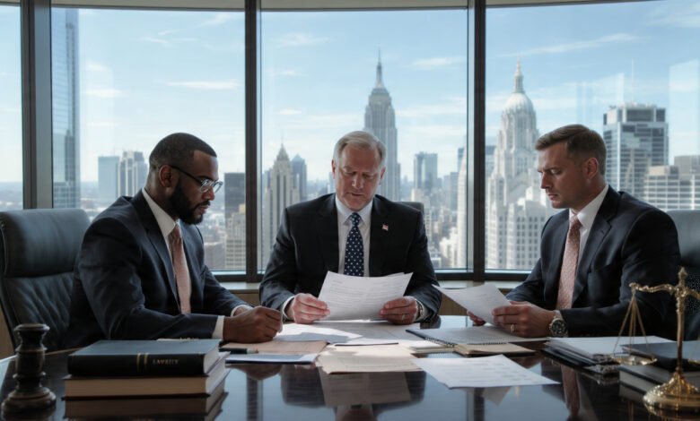 Securities fraud in New Jersey