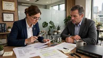 Real Estate Title Defects
