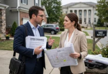 Zoning Law Disputes