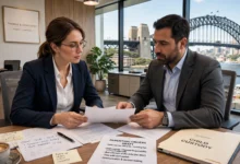 Child custody disputes in Sydney
