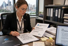 ASIC investigation