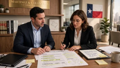Prenuptial agreements in Texas