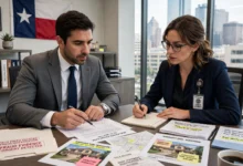 Real Estate Fraud in Texas