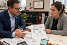 college expenses and child support in Illinois