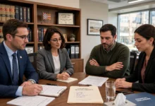 Divorce mediation vs. litigation in Ohio