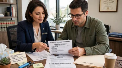 No-Fault Divorce in Australia