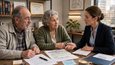 grandparent custody rights