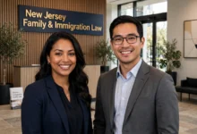 divorce and visa status in New Jersey