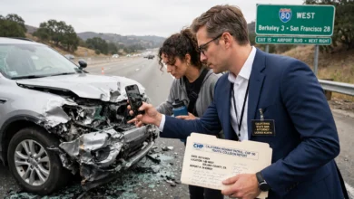 uninsured driver accidents in Texas