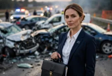 Car Accident Injuries