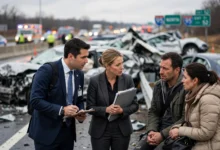 Drunk driving accident claims in Edinburgh