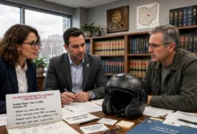 hit-and-run motorcycle accidents in Ohio