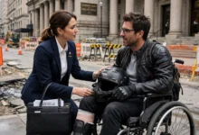 road defect motorcycle accidents in Florida