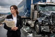 truck accident lawsuits in California