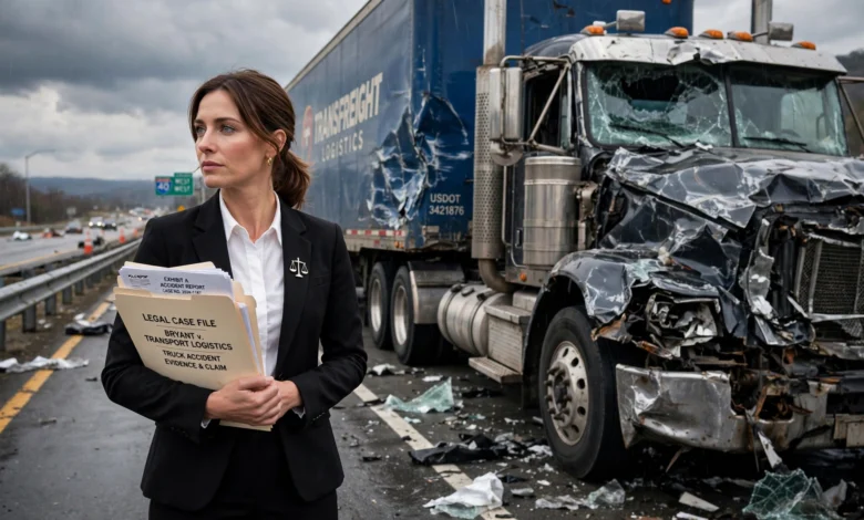 truck accident lawsuits in California